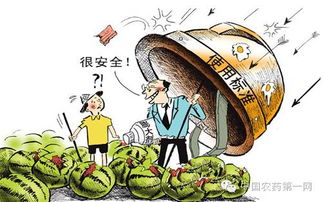 二、吡虫啉：果蝇的克星？