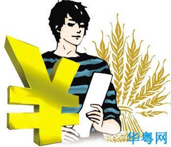 农业贷款申请，为何屡屡碰壁？