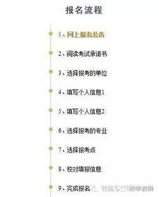 二、 确定申请目标