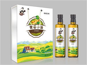 帝福韵山茶油：投资揭秘，健康之选！