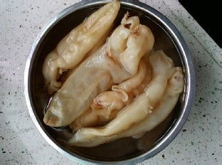 花胶煲瘦肉，如何做到鲜美无比