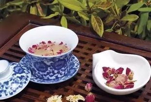 “十大排毒养颜花茶排行榜，你知道哪些是美容养颜必备吗