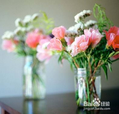 鲜花变干花，如何保留花语