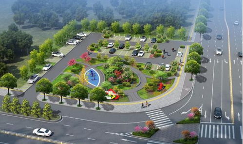 如何同过改过设计提升街道景观效果？一招鲜， 吃遍天