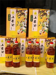 百里山茶油：一斤鲜果榨出多少茶油？价格揭秘！