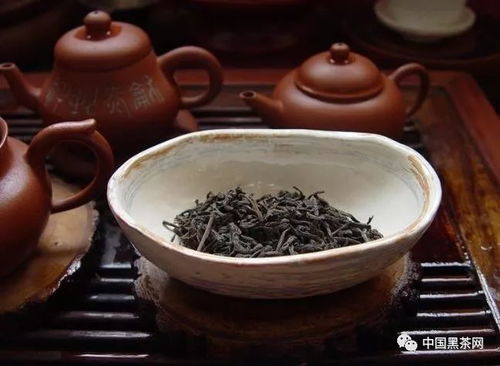 黑茶品牌众多，你知道哪些比较有名吗