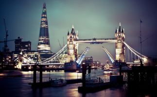 碎片大厦的傲视群楼