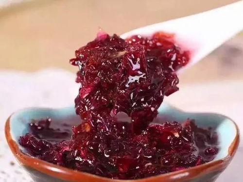 平阴一号玫瑰与丰花玫瑰的对比