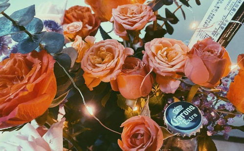 无声的世界， 深情的语言