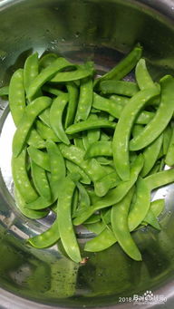 青豌豆罐头加工技术，以新鲜青豌豆为原料