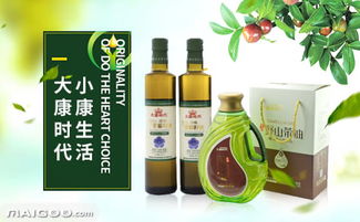 大康时代茶油：品质山茶油，一斤仅需多少？