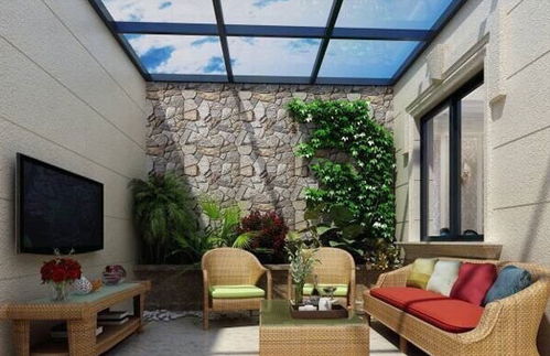 打造高层景观阳台， 享受户外生活之美