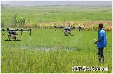 减少药害的方法