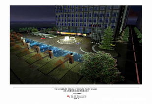 成者阝景观设计界的璀璨明珠——易兰（北京）规划设计股份有限公司