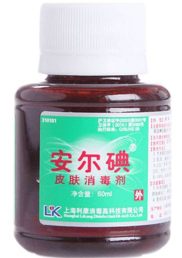 双氧水与醋酸：消毒界的“老朋友”