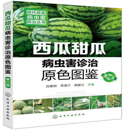西瓜虫害防治难题，甲维虫酰肼来帮忙