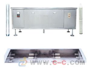 清洗机和超声波设备