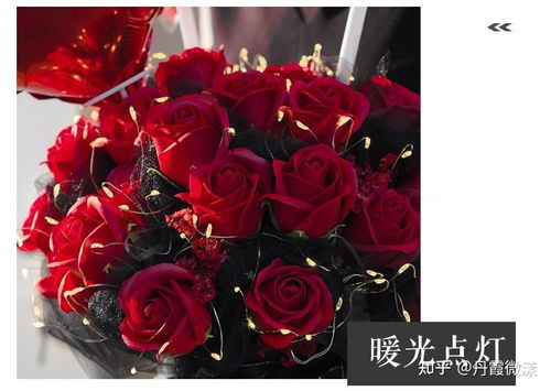 送情人玫瑰最合适，你知道为什么吗