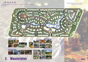 植物配置的适宜性， 就像穿衣服要合身