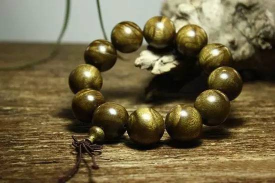 金丝楠木：软木之王，清雅气质