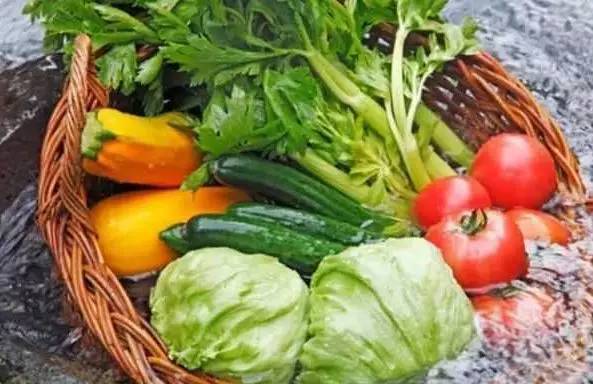 清洗辣椒， 别小kan了这个小细节