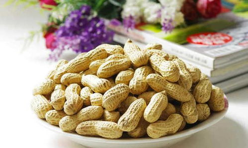 花生与豆腐不能一起吃？这会导致消化不良