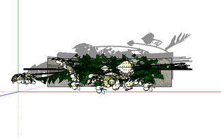 景观小品的神秘面纱