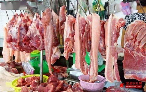 龙岩今日猪肉价格是多少？龙岩猪价格今日价有没有上涨？