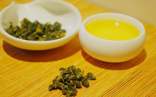 茶叶品牌：探索顶级绿茶与有机乌龙茶的完美融合