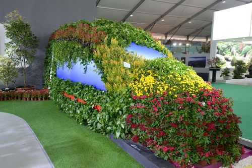 苗木种植行业市场现状及规模