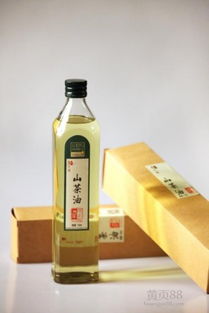 永康企业涉足山茶油市场，引领冷榨茶油价格新趋势！