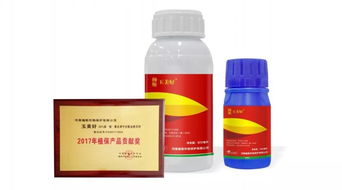 丙环唑的药害与对策：如何平安控旺