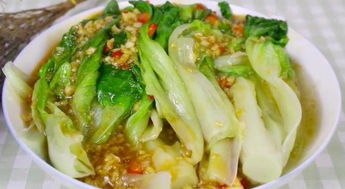 生菜怎么做？简单做法让你一学就会