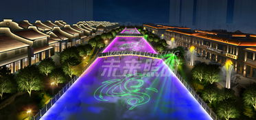 灯光汇报：设计的心思，你懂吗？