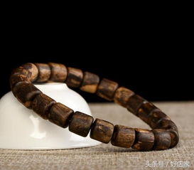 沉香：香中之王， 价值连城