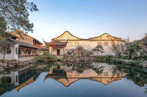 老祖宗的审美，绝了！