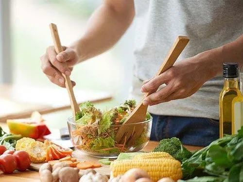 增重饮食的重要性