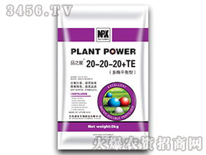 先说说这肥料是个啥