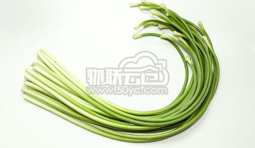 蒜苔保鲜技巧：中后期防霉妙招大公开！