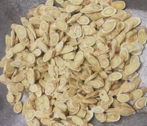 黄芪种植如何通过科学管理与技术提高产量