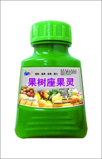 水果杀手还是保护神？揭秘哪些杀虫剂影响果树果实