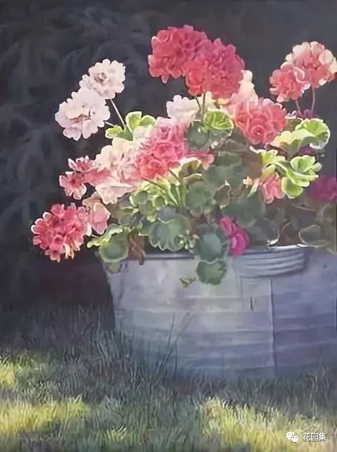 当落叶铺满小径时