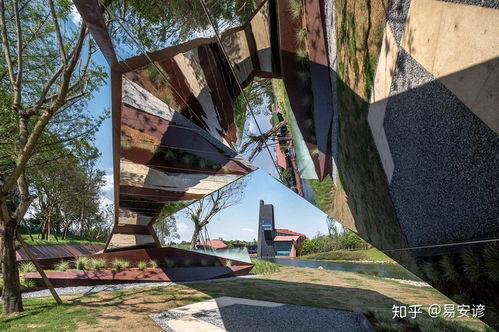 奥雅设计：国内景观设计的领军企业