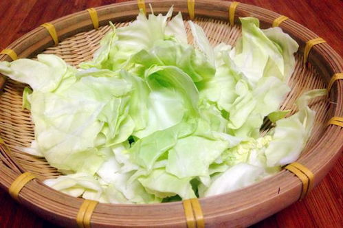 调料准备与调料汁制作