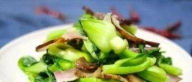 菜谱推荐：春天的美味佳肴