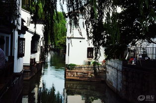 叶圣陶眼中的拙政园