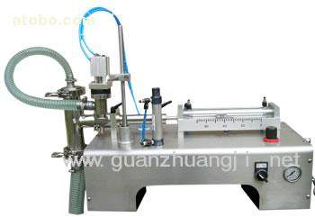 灌装机，是个啥玩意儿？