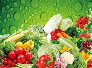 如何去除水果表面的农药残留