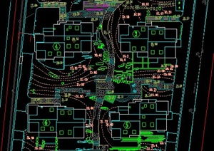 绿色优先， 和谐共生的理念