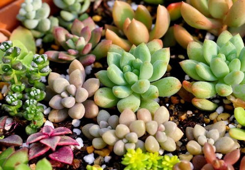 北方如何打造多肉植物温室？适合哪些品种